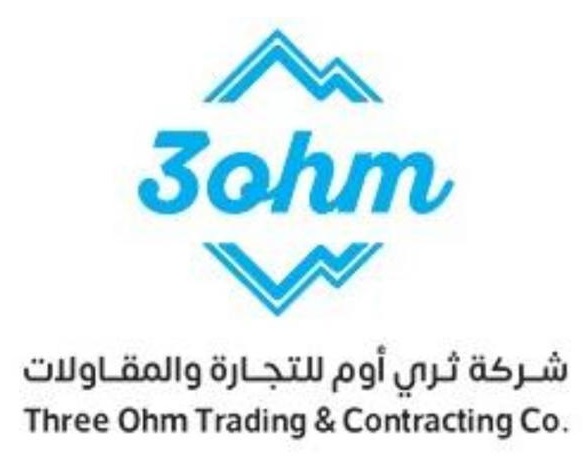 3ohm